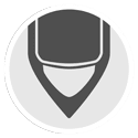FactoryFiberProcessingNode_WhiteOutline_125px 工厂纤维处理