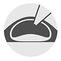 OpticalPlasticsNode_WhiteOutine_125px 光学塑料