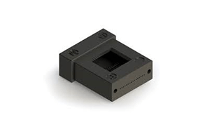 MPO-type connectors senko Mt套圈(女性),来自Senko