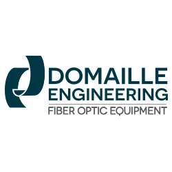 Domaille工程光纤设备